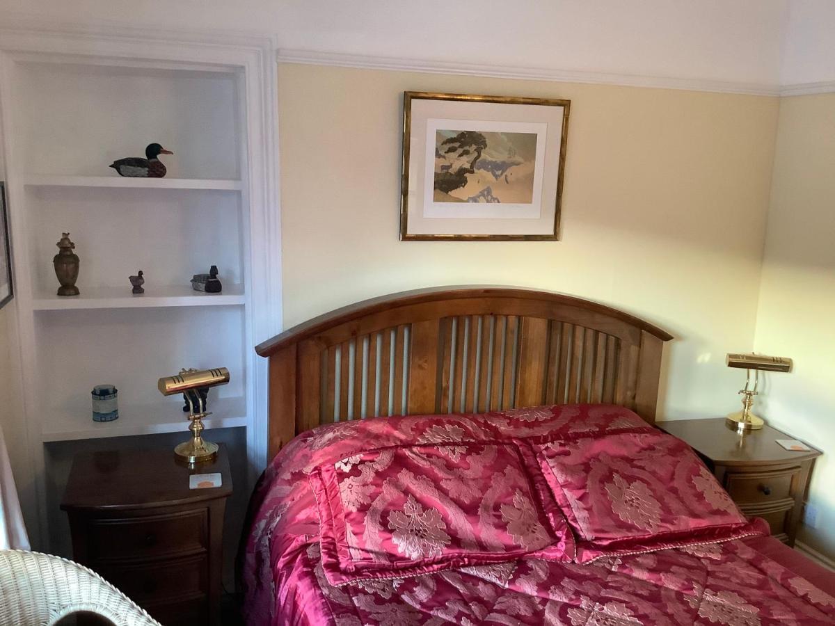 Struan House B&B Tarbert  Buitenkant foto